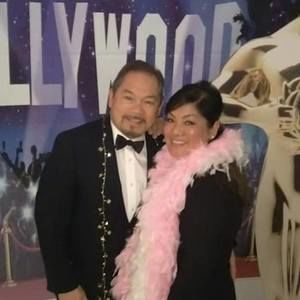 Meet your Posher, Patricia